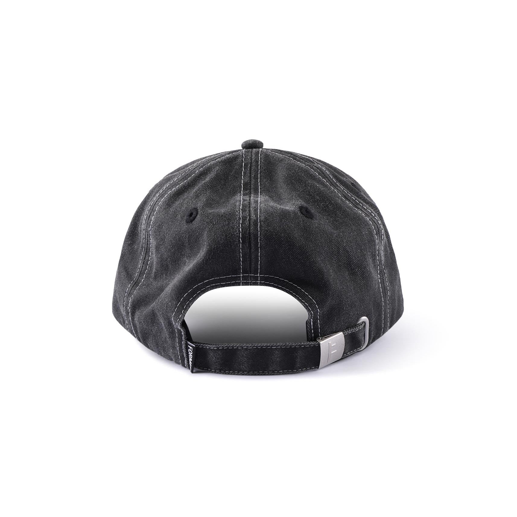 FORMER Skullz Cap Black