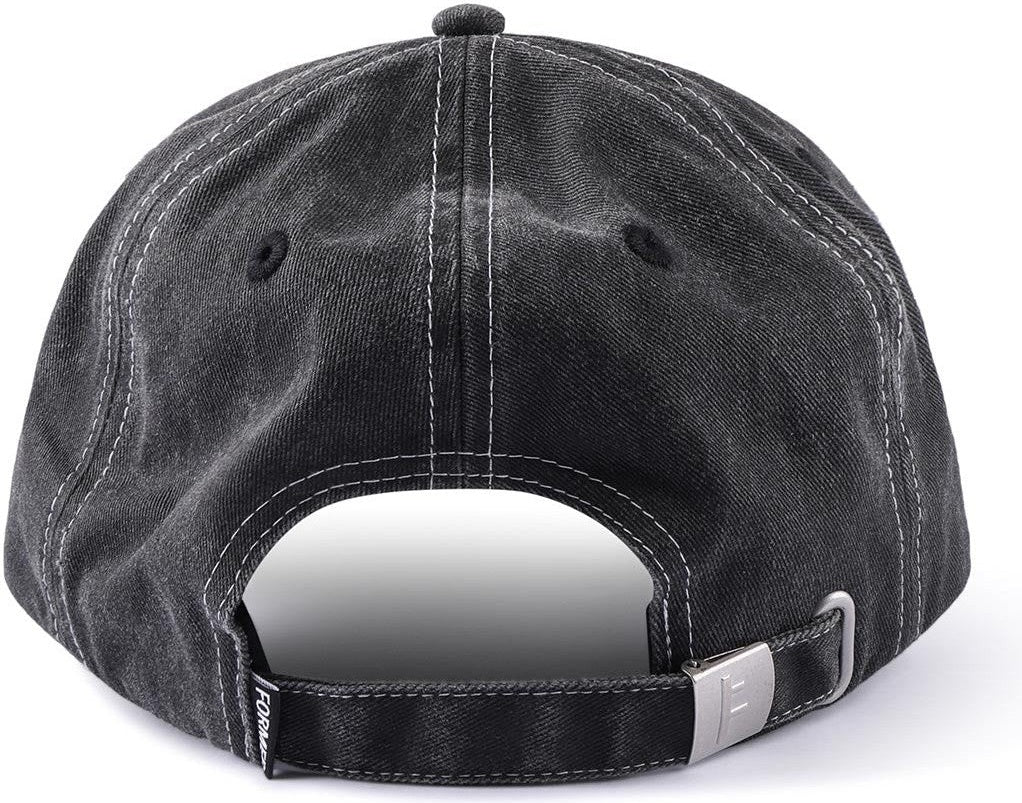 FORMER Skullz Cap Black