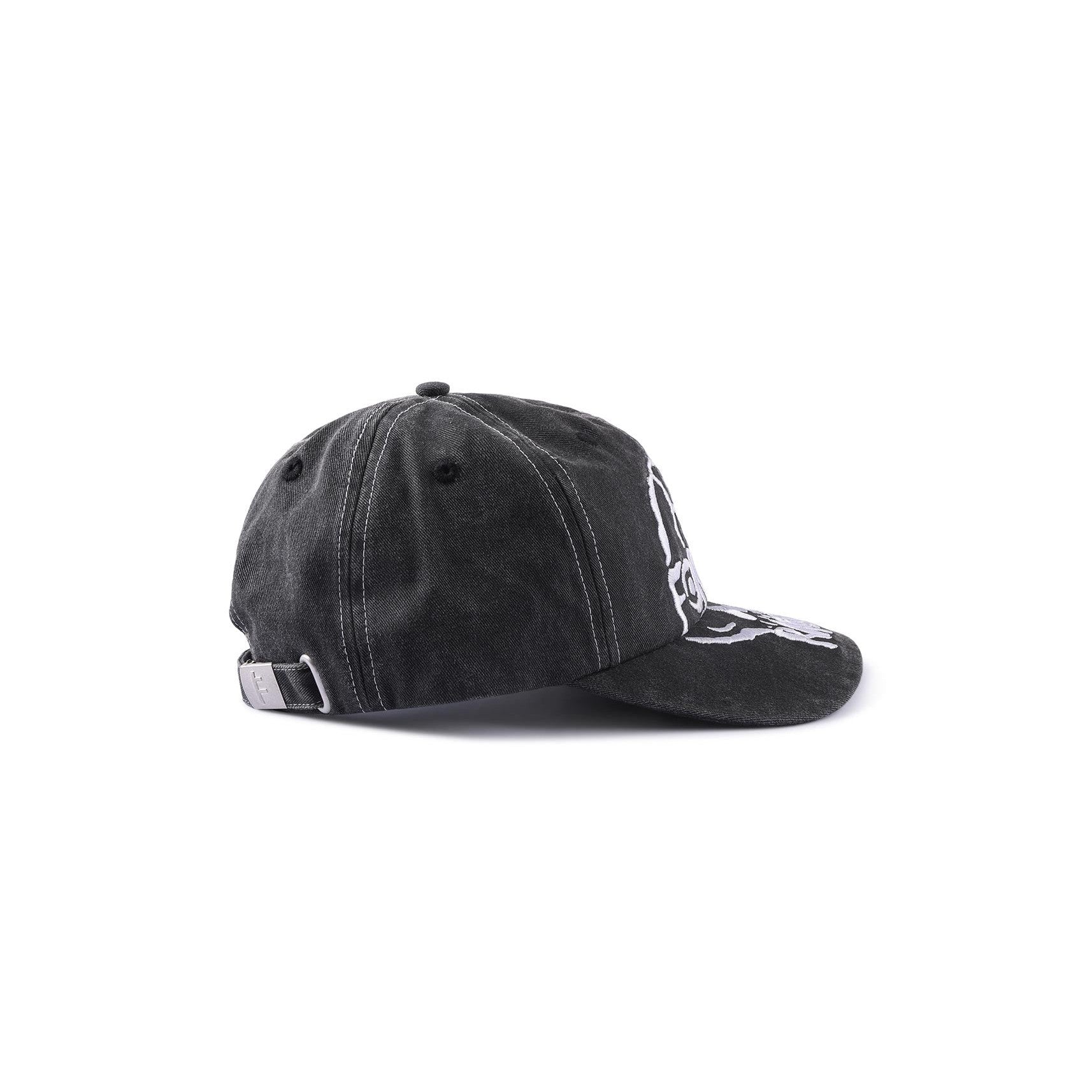 FORMER Skullz Cap Black
