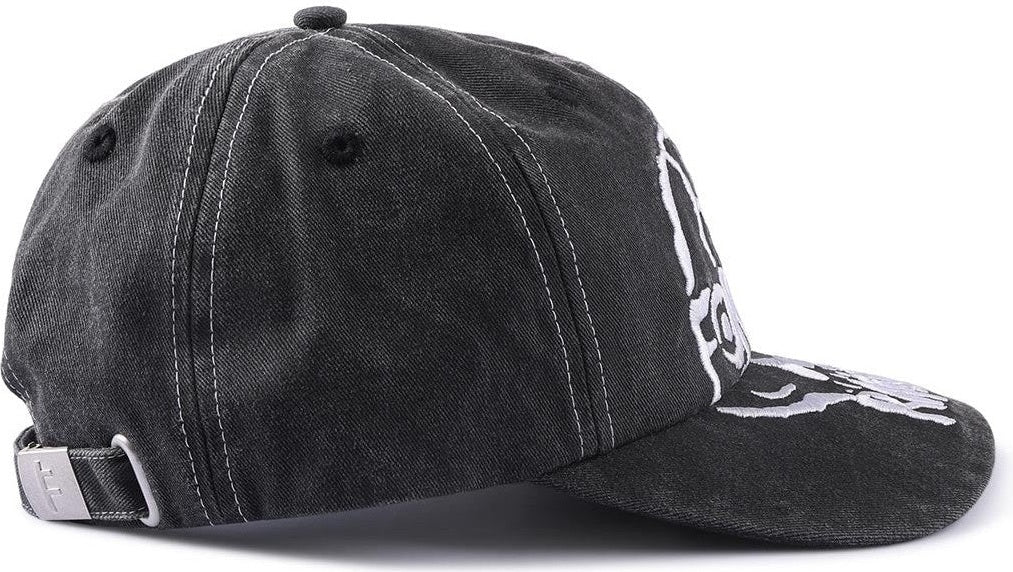 FORMER Skullz Cap Black