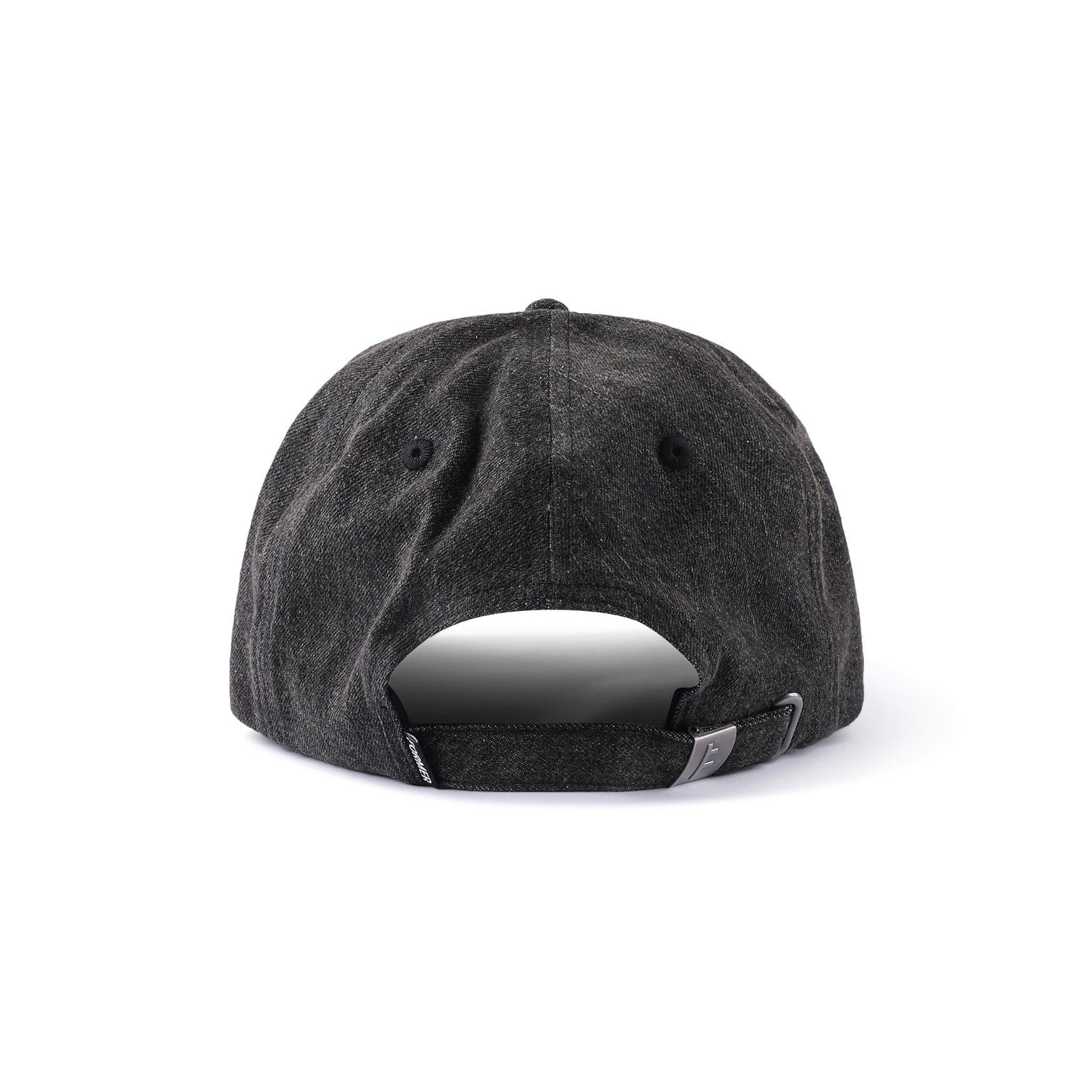 FORMER Studded Cap Black