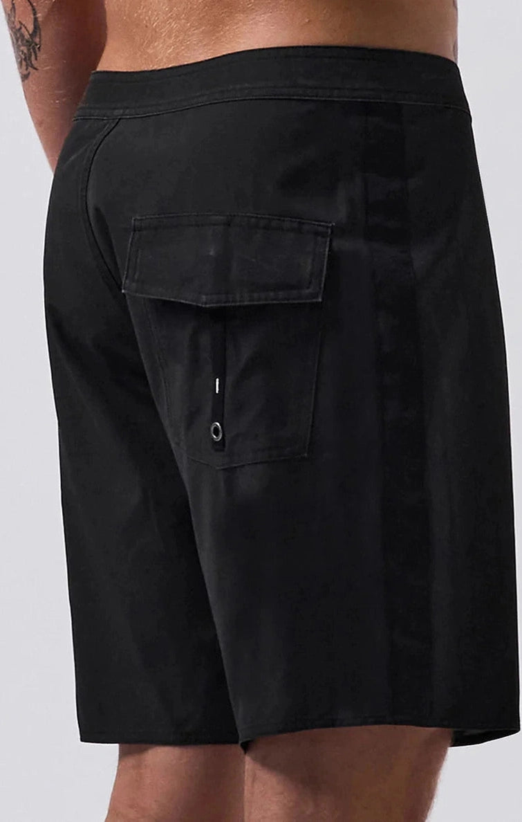 FORMER System 19" trunk - Black