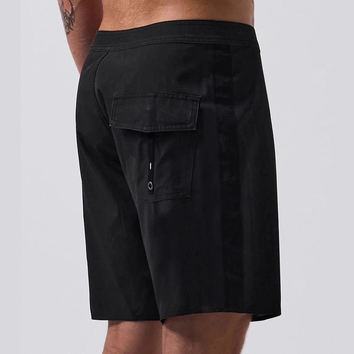 FORMER System 19" trunk - Black