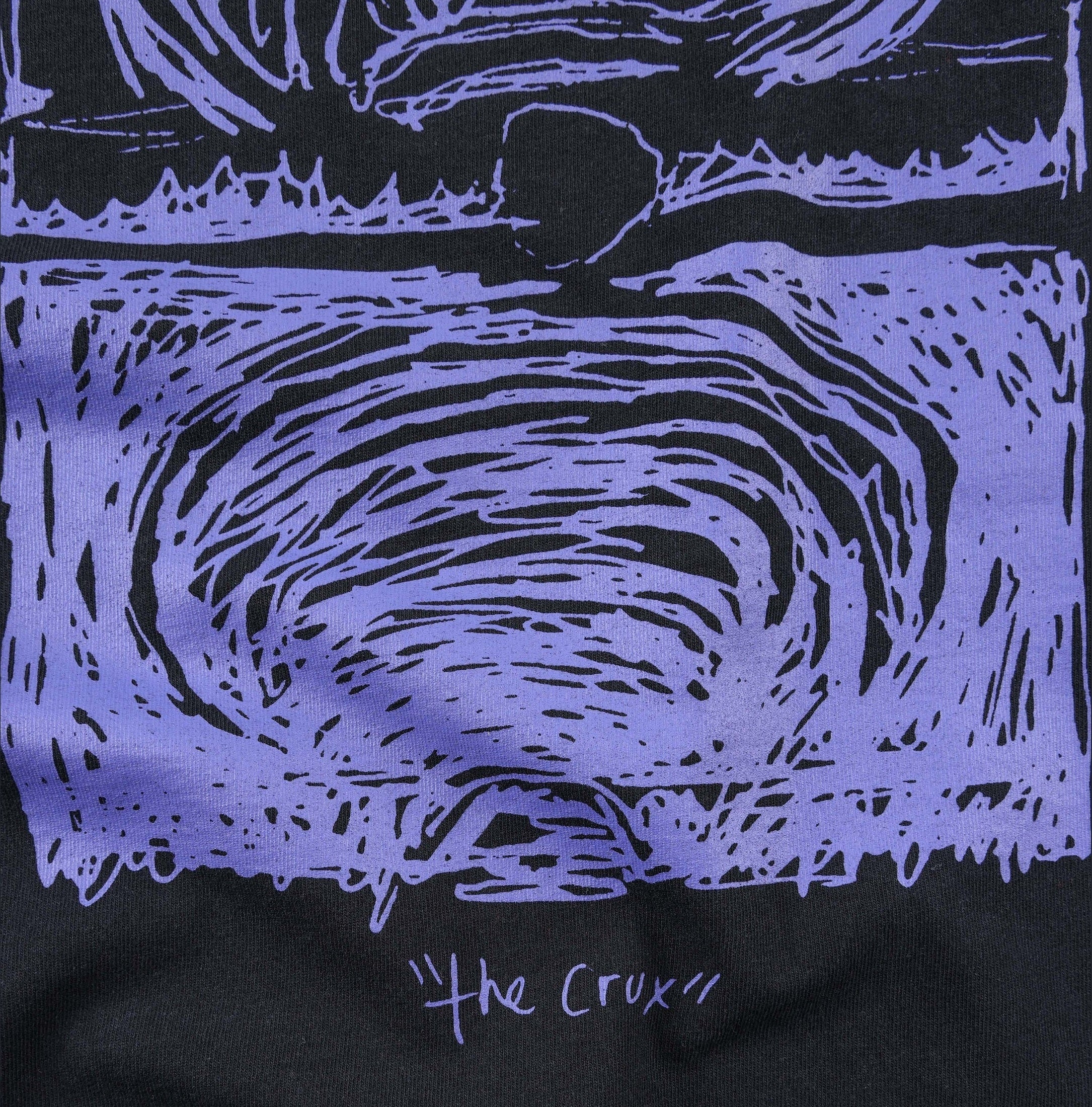 FORMER Mindless t-shirt - Black