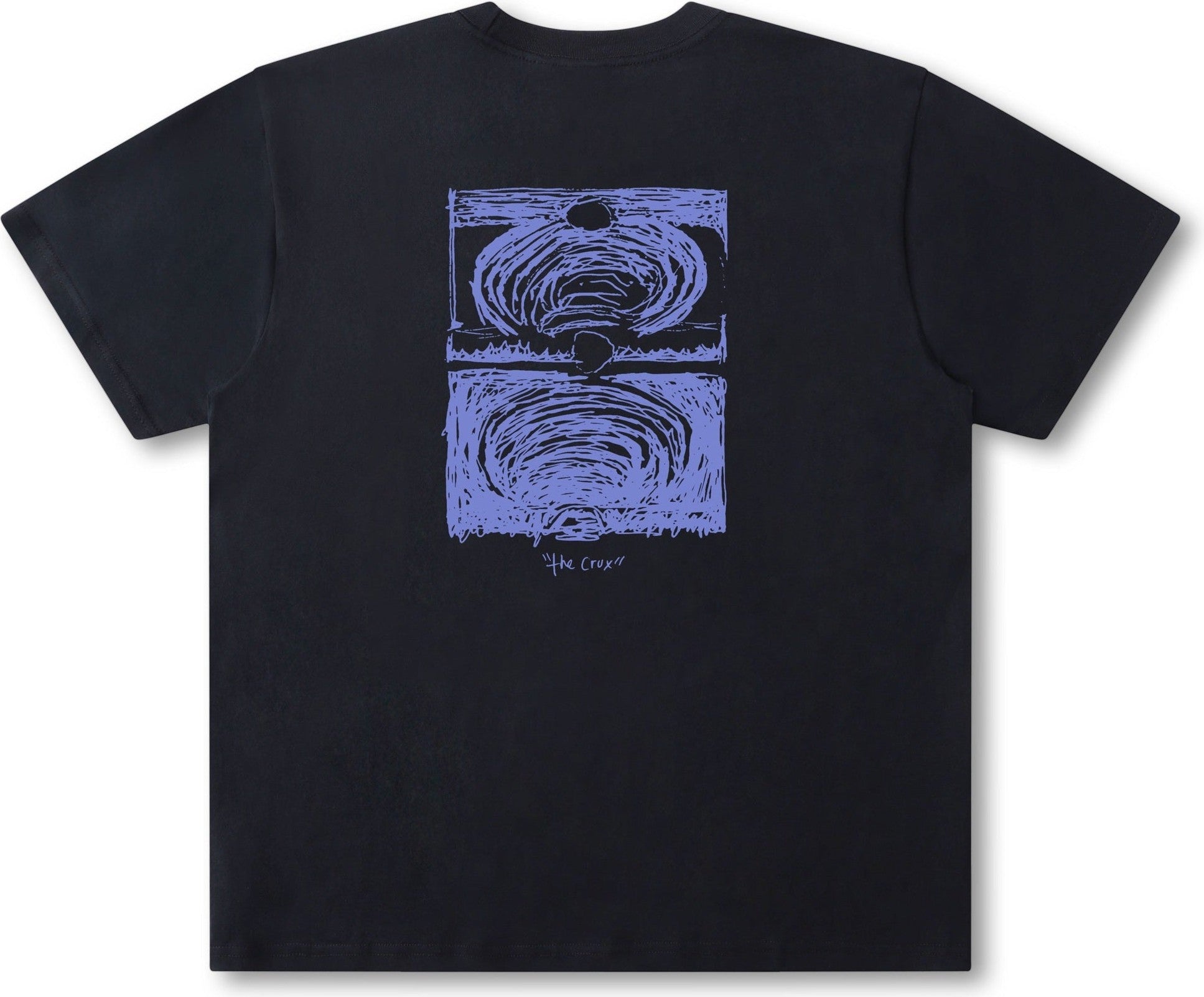 FORMER Mindless t-shirt - Black