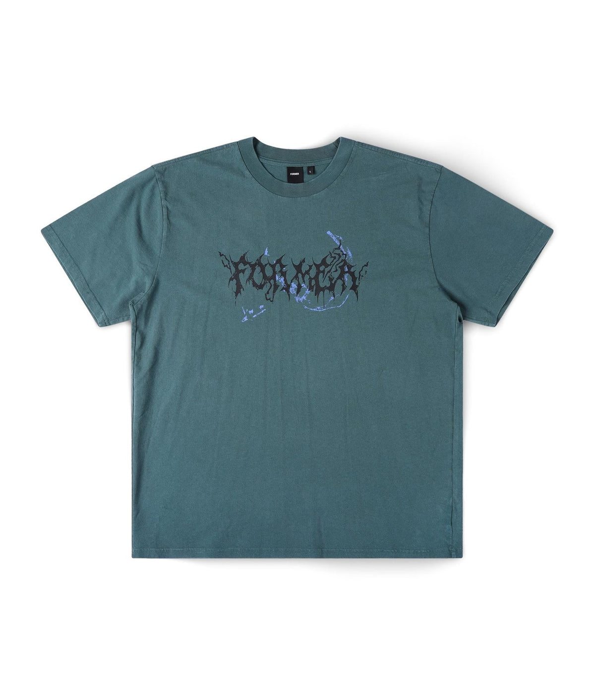 FORMER- Archaic Tee- River