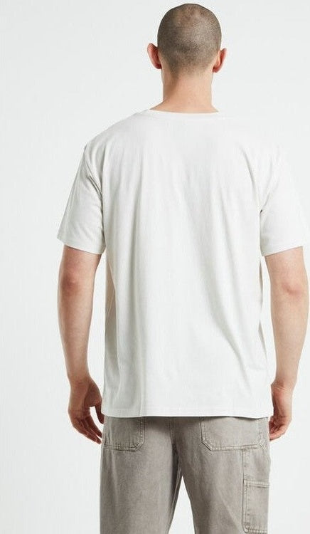 Former Legacy T-Shirt - Bone