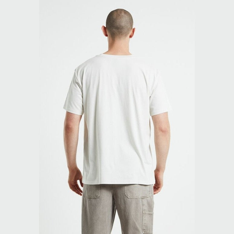 Former Legacy T-Shirt - Bone
