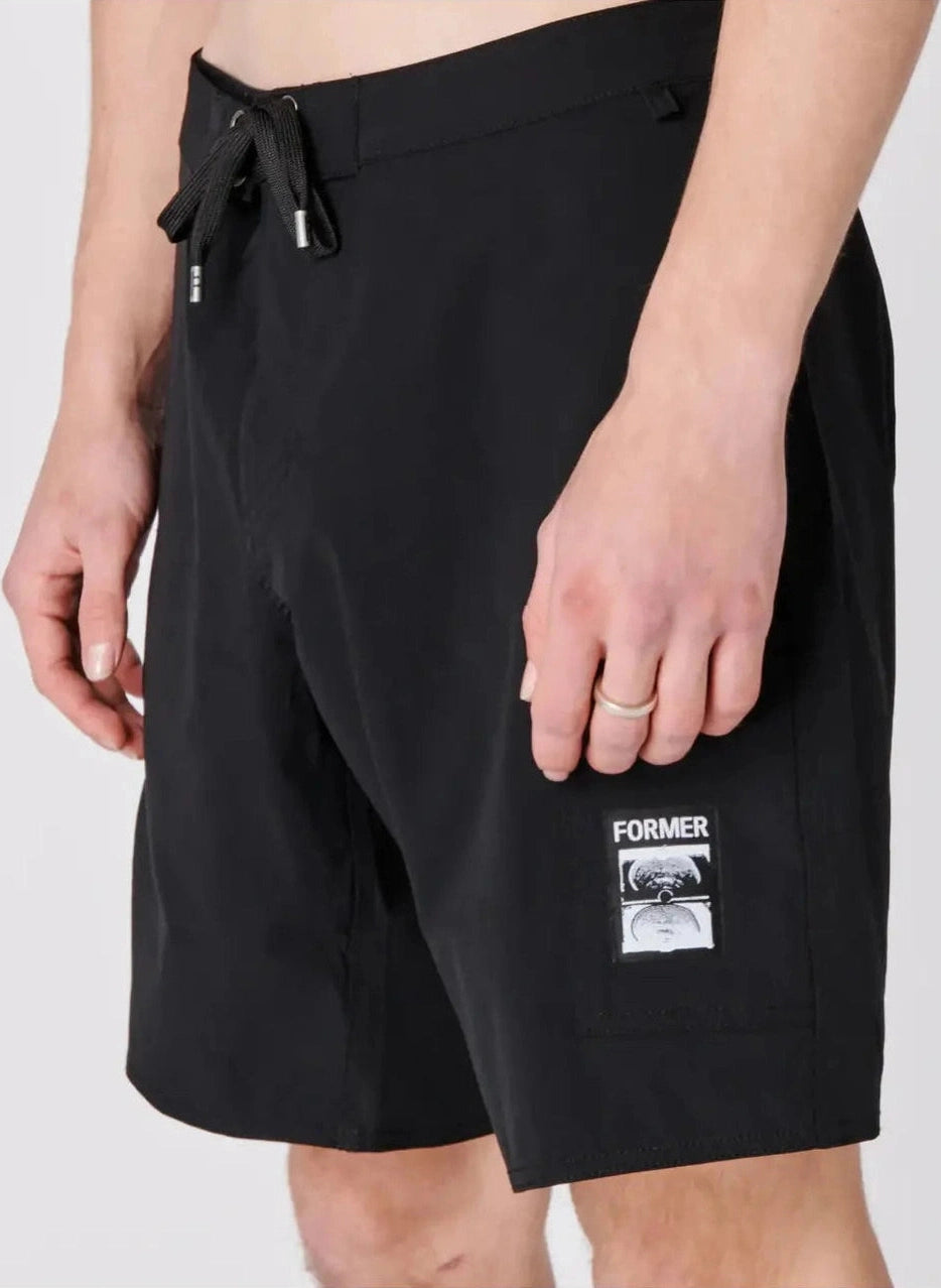 Former dane 2.0 trunk - black