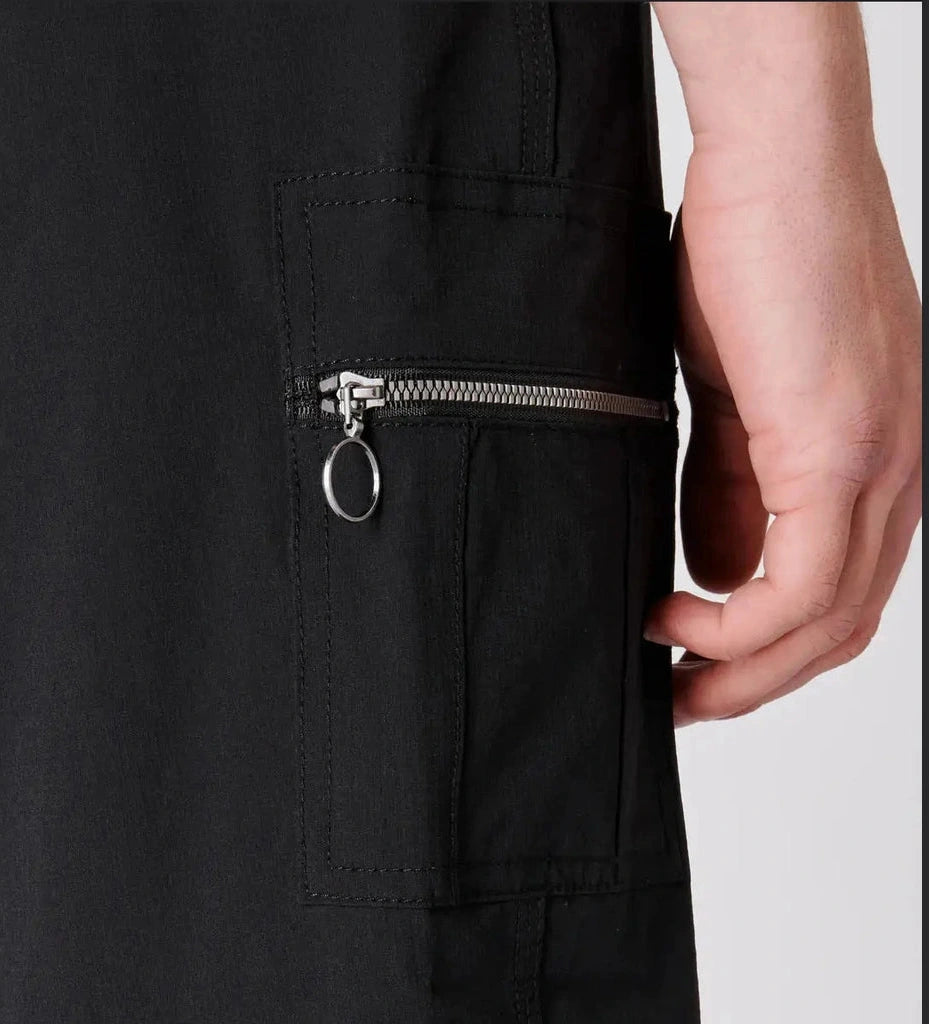 Former dane 2.0 trunk - black