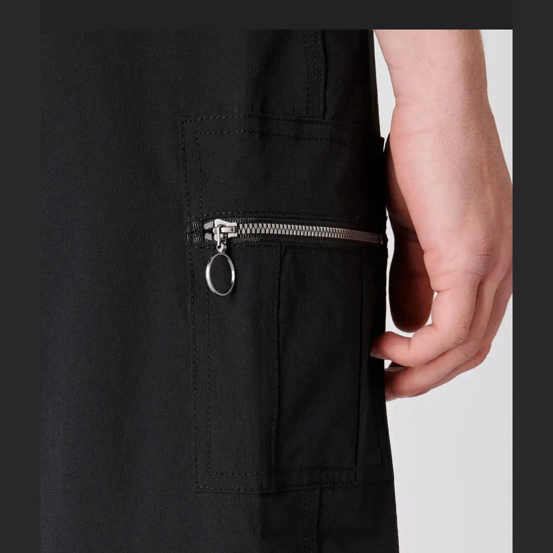 Former dane 2.0 trunk - black