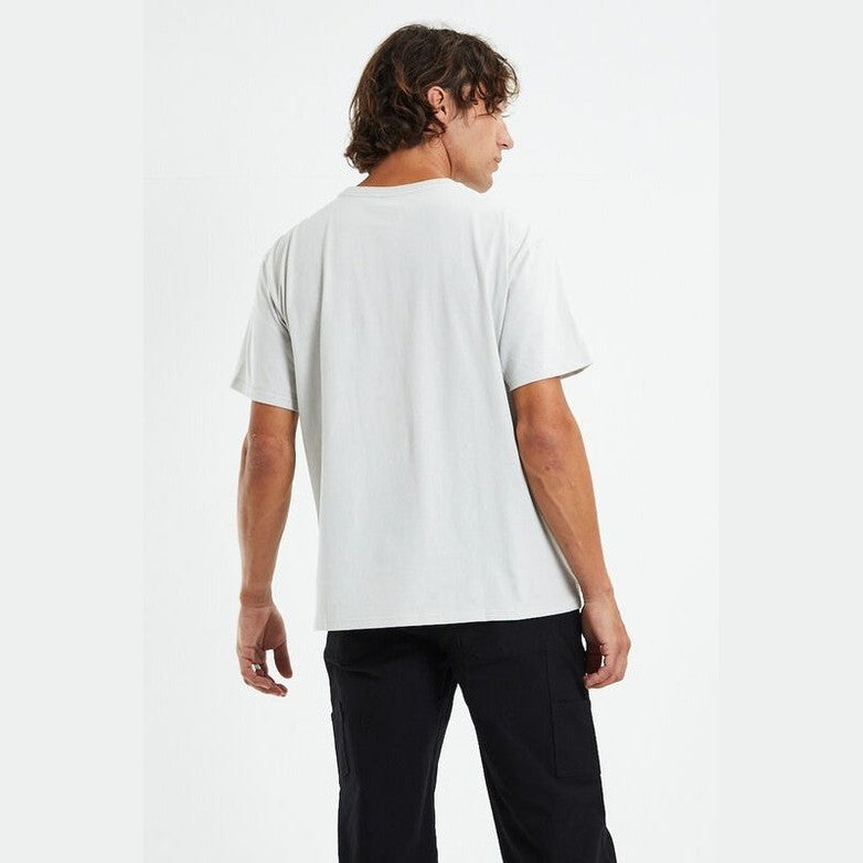 Former vtc t-shirt - bone