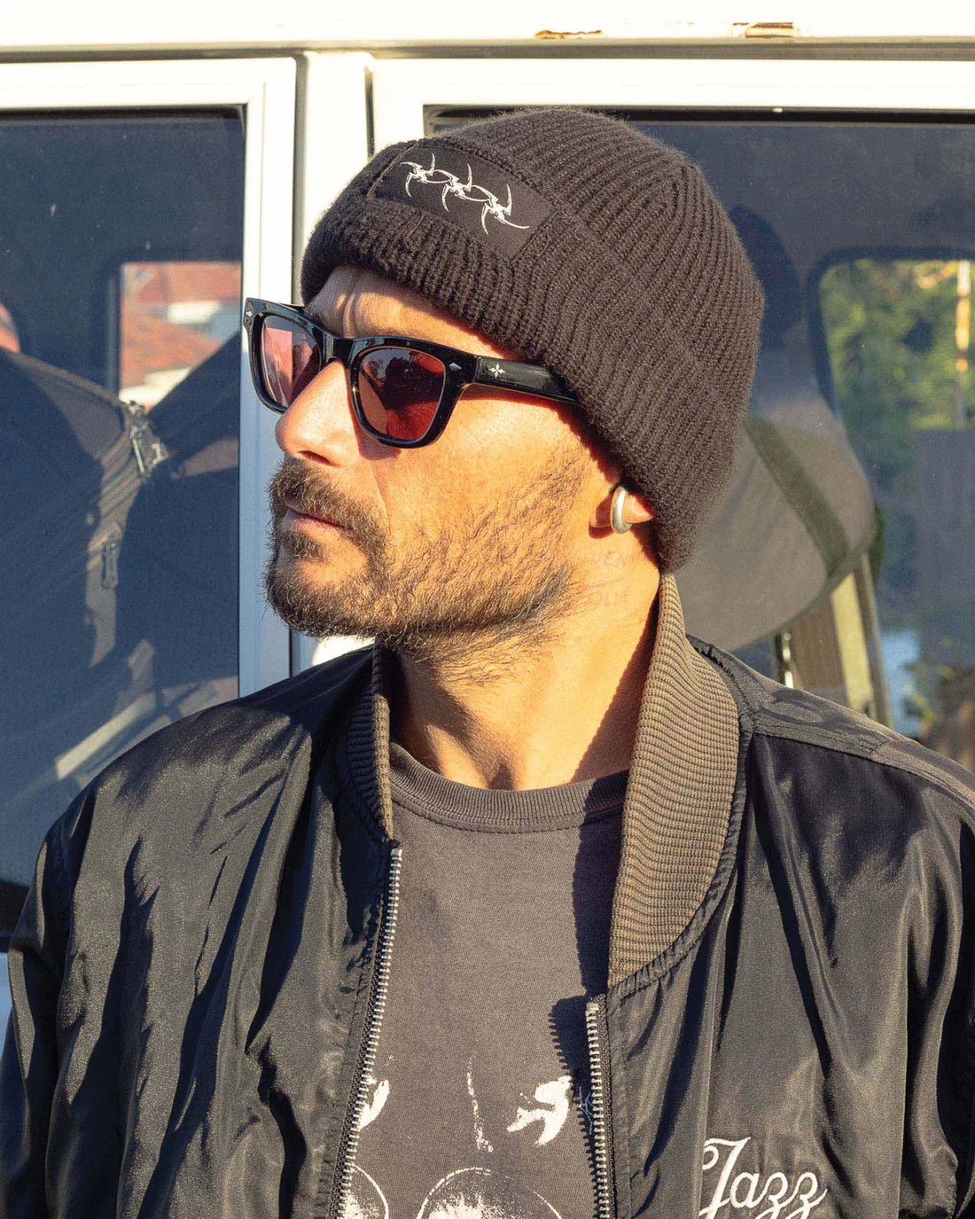 RITUAL VISION Generator SMOKEY TORTOISE / BRONZE