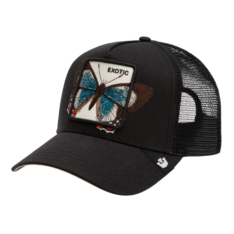 GOORIN BROS - Over The Line Butterfly - VOID