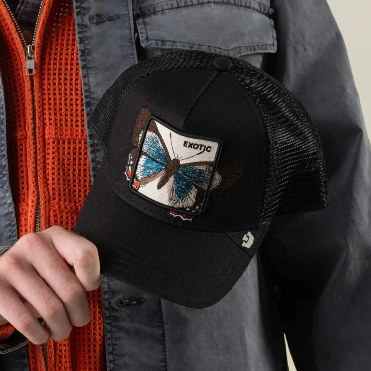 GOORIN BROS - Over The Line Butterfly - VOID