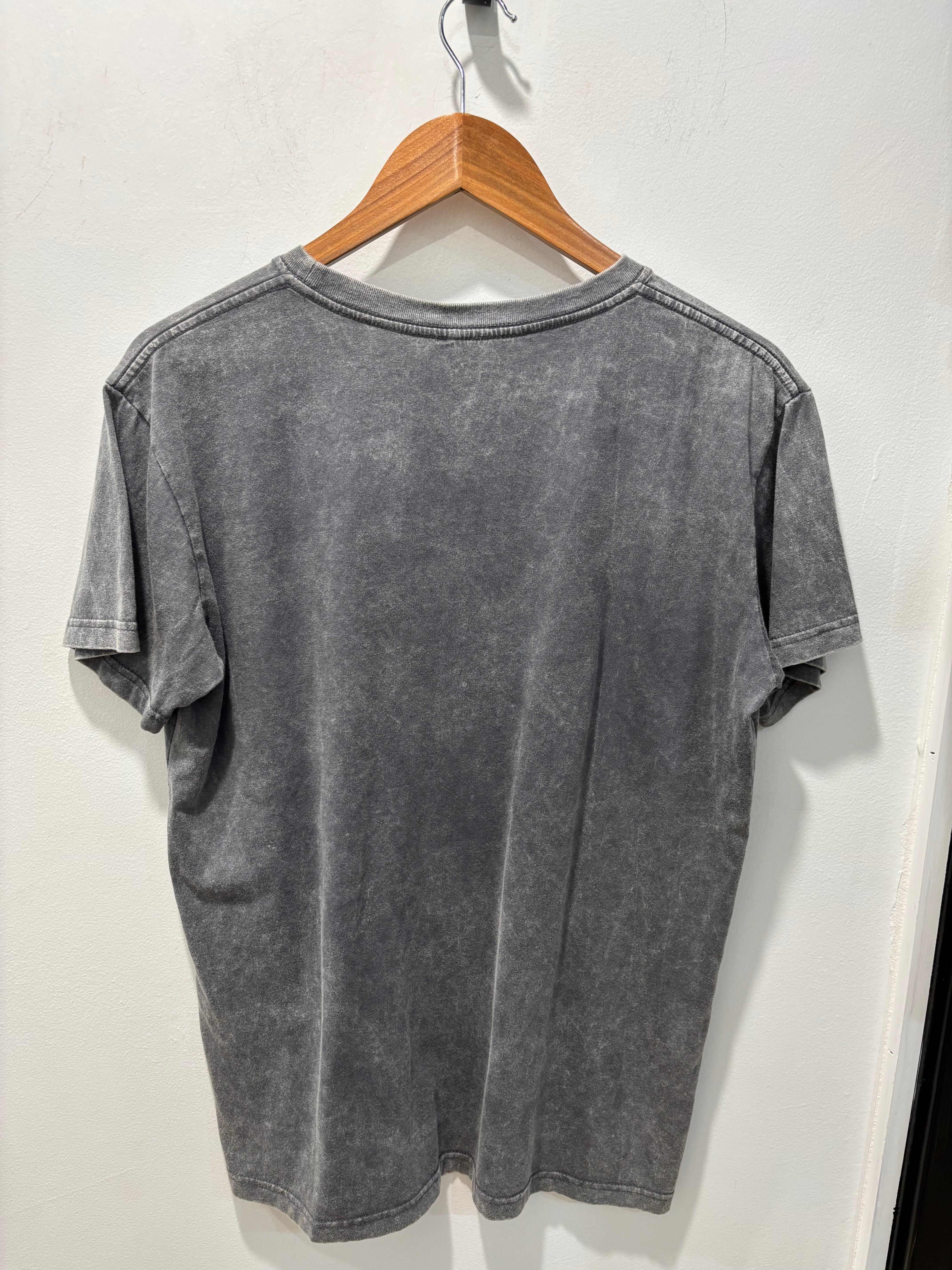 SBASIC Classic Tee – Grey