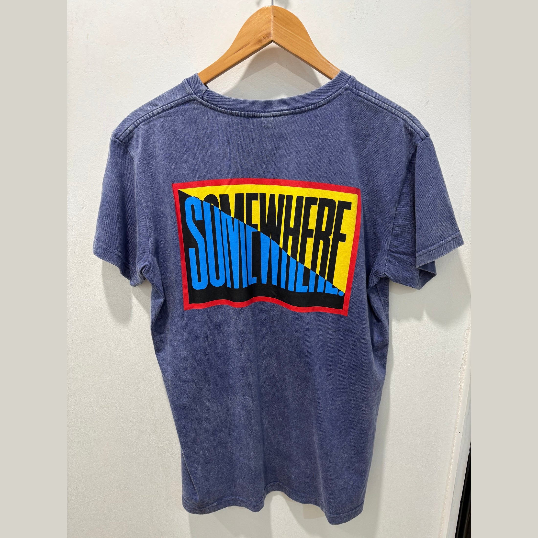 Somewhere - 50/50 - Purple Haze