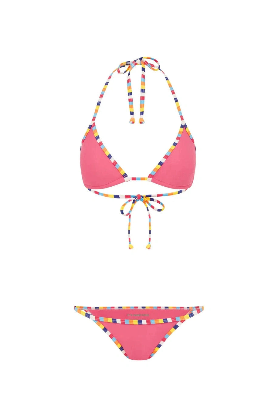 ITS NOW COOL THE DUO STRING PANT - TINGLES