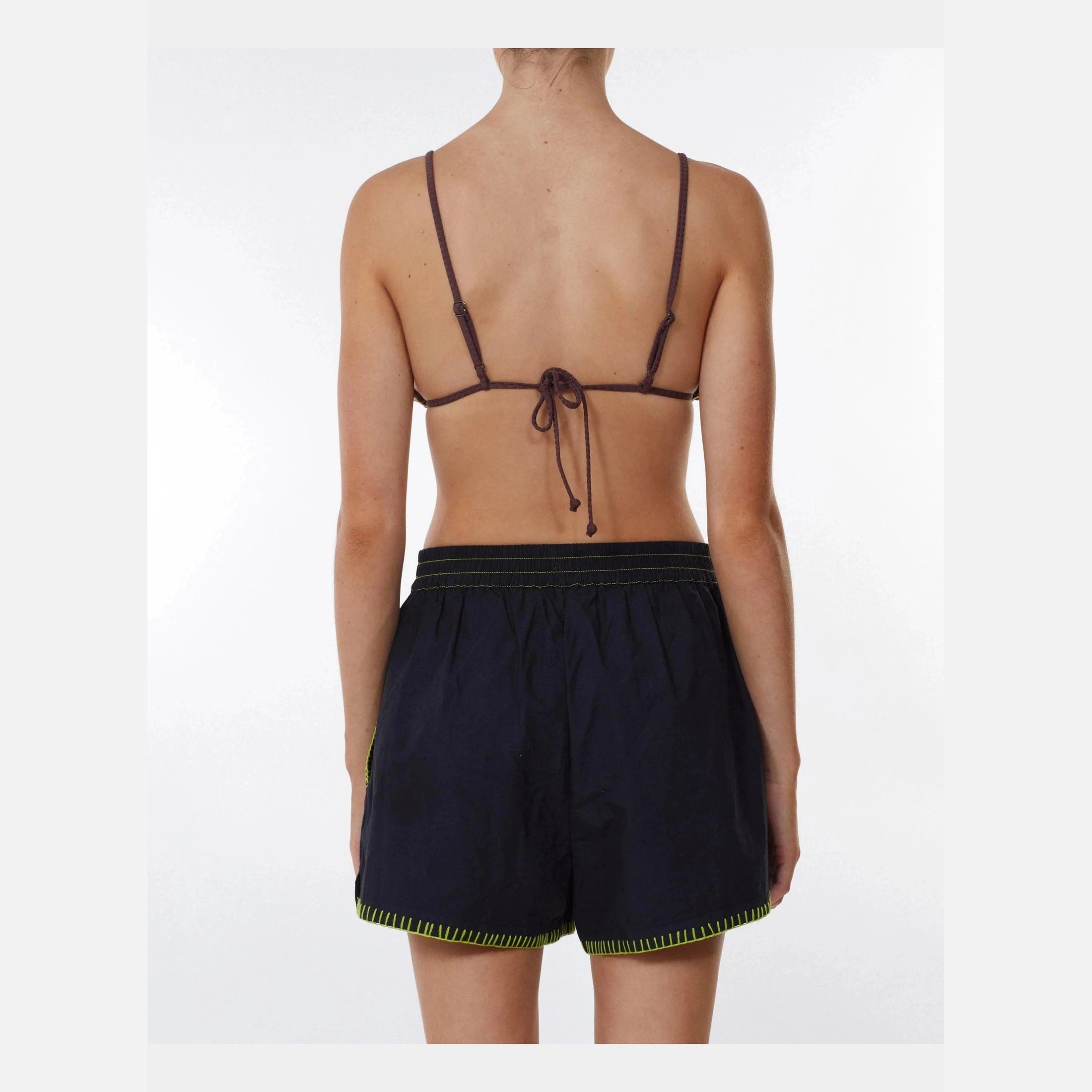 IT'S NOW COOL The vacay short - Lumine
