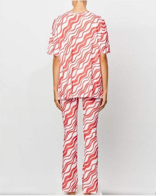 Its now cool inc the oversized tee - campino