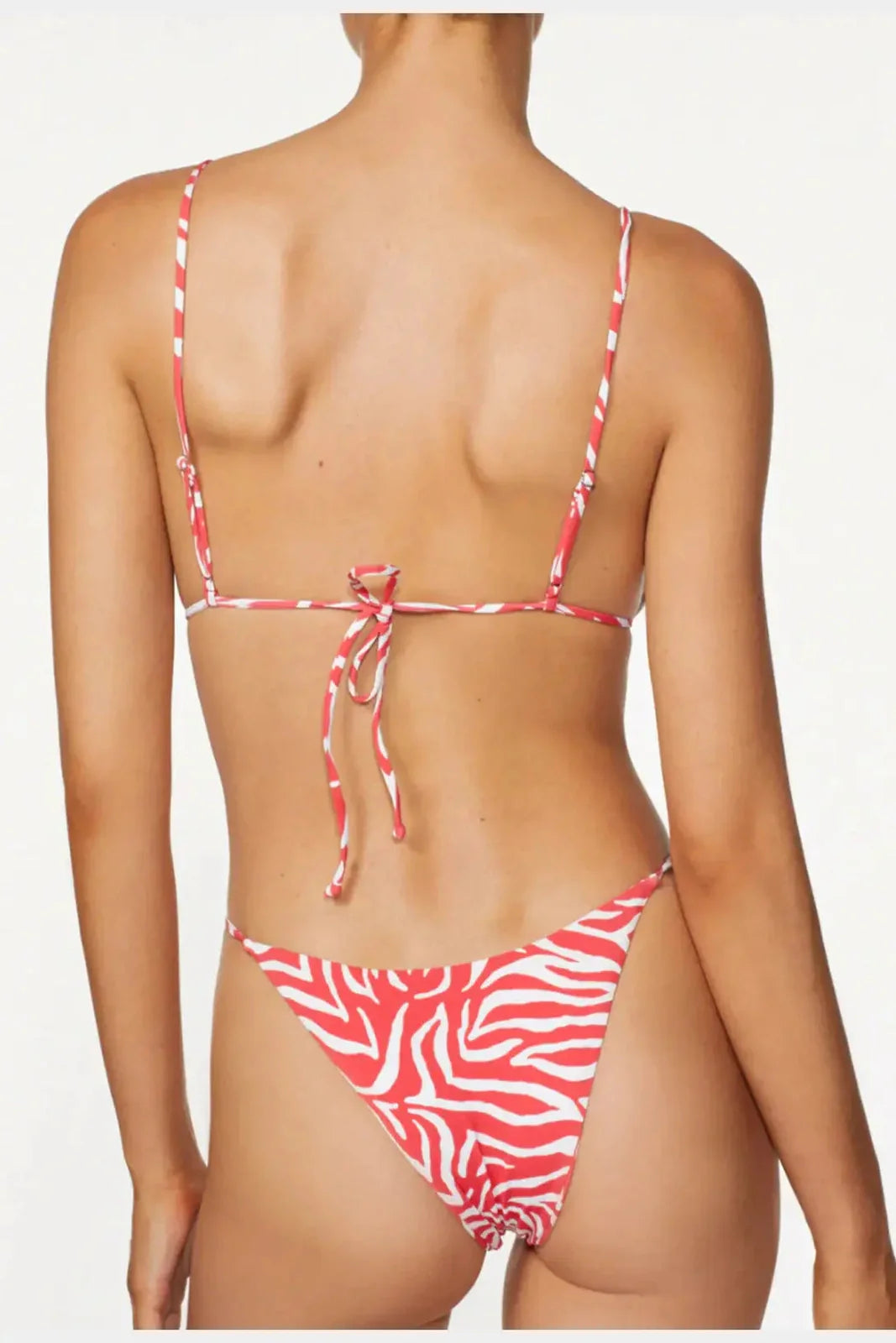 Its now cool the string top - fuego