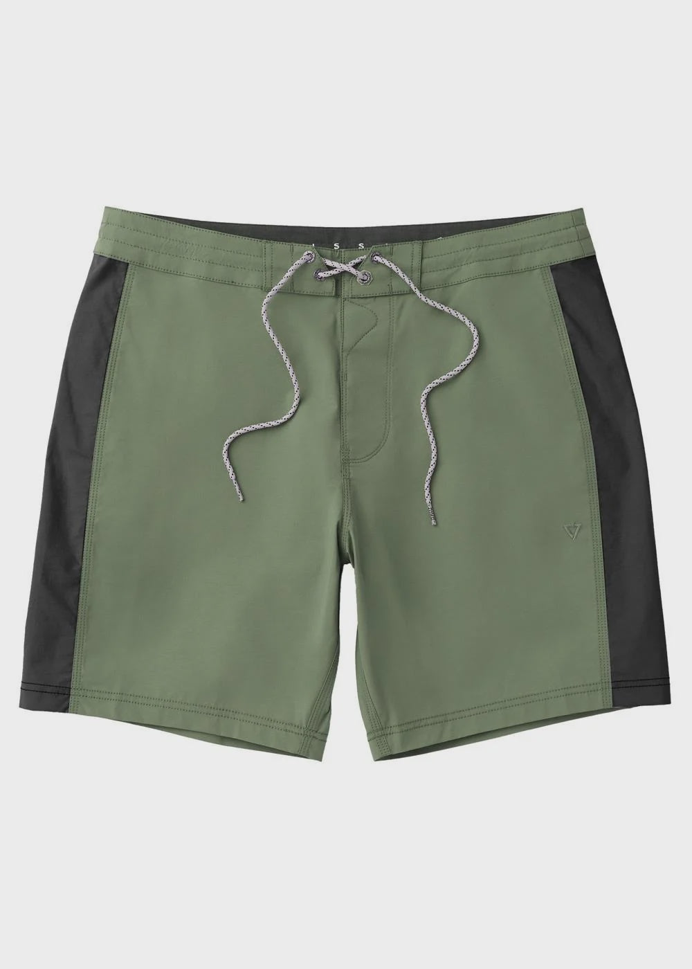 VISSLA - Twinzer 17.5 Boardshort - Ranger