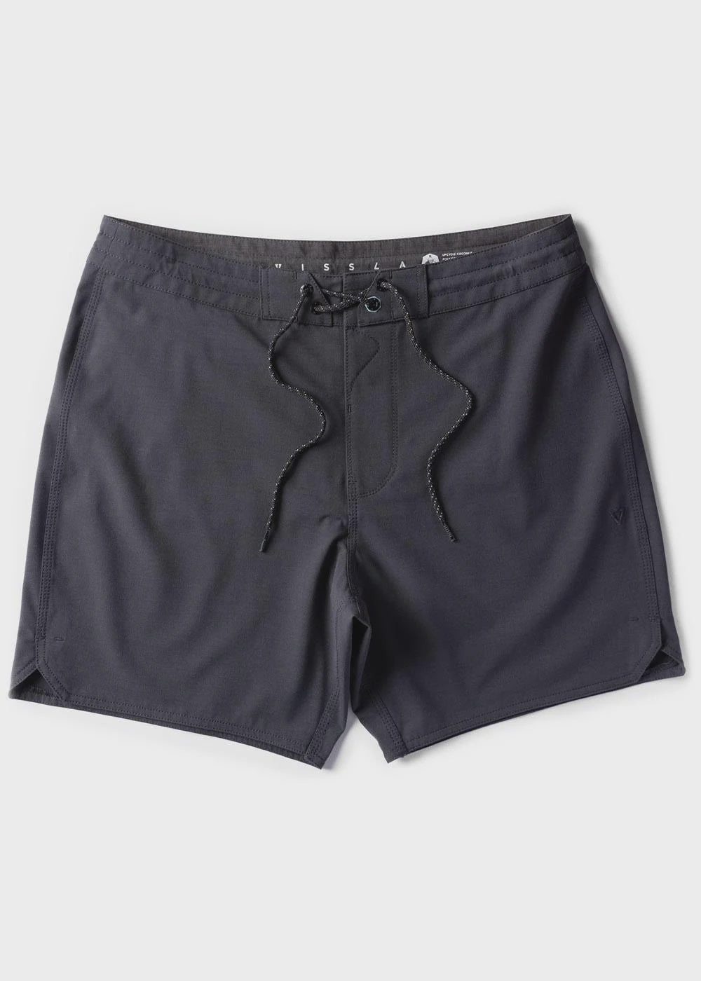 VISSLA Short Sets 16.5" Boardshort - Phantom