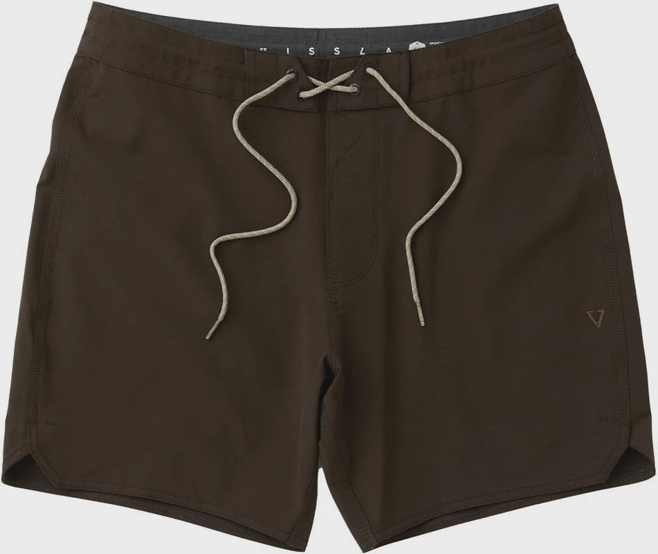 VISSLA Short Sets 16.5" Boardshort - Java