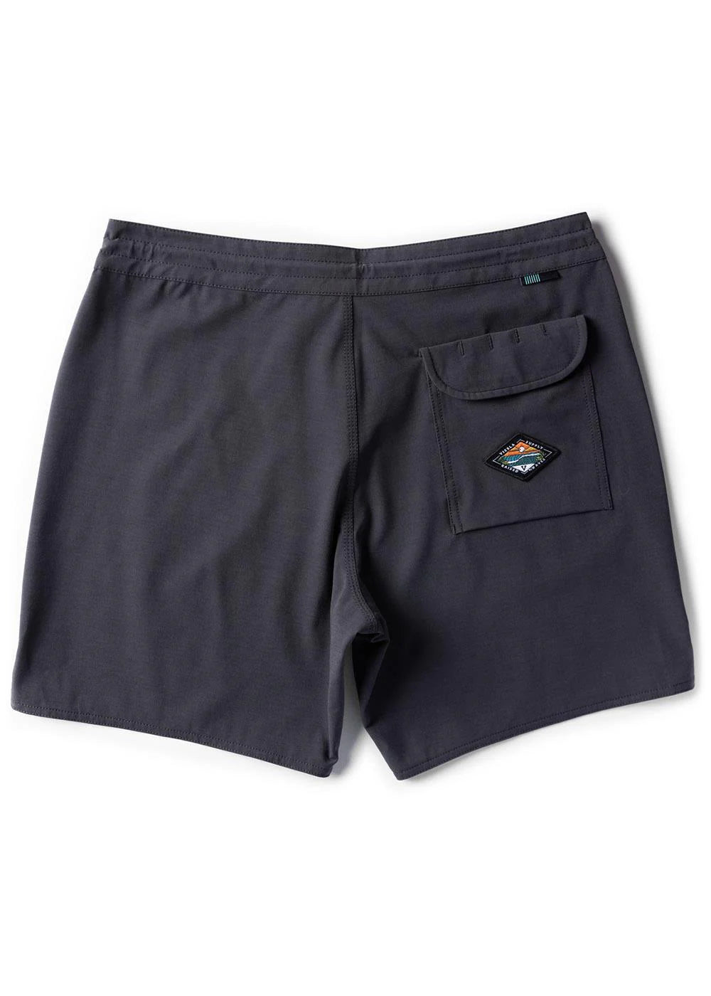 VISSLA Short Sets 16.5" Boardshort - Phantom