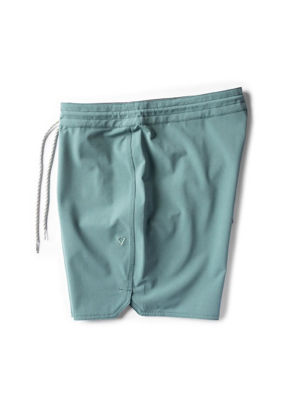VISSLA Short Sets 16.5" Boardshort - Dusty green