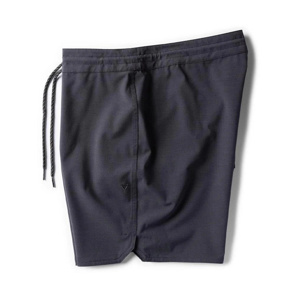 VISSLA Short Sets 16.5" Boardshort - Phantom