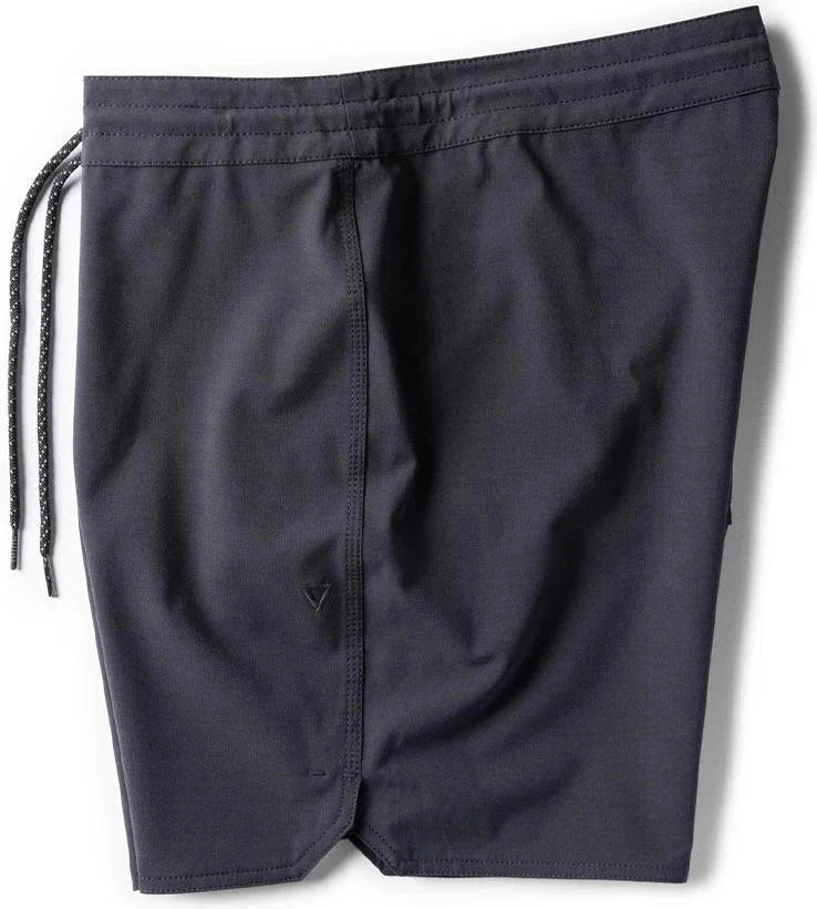 VISSLA Short Sets 16.5" Boardshort - Phantom