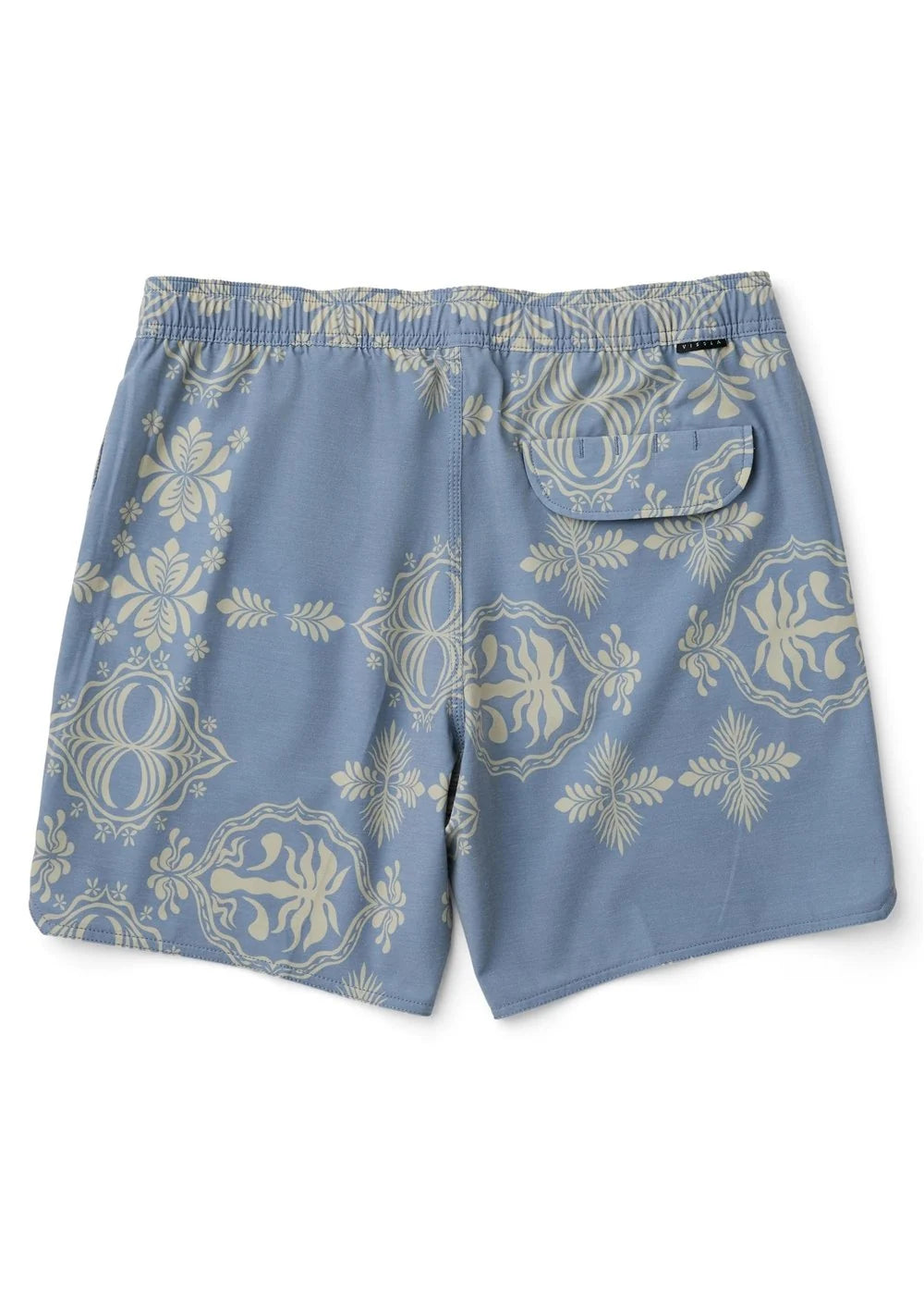 VISSLA - Mirage 16.5" - Blue Haze