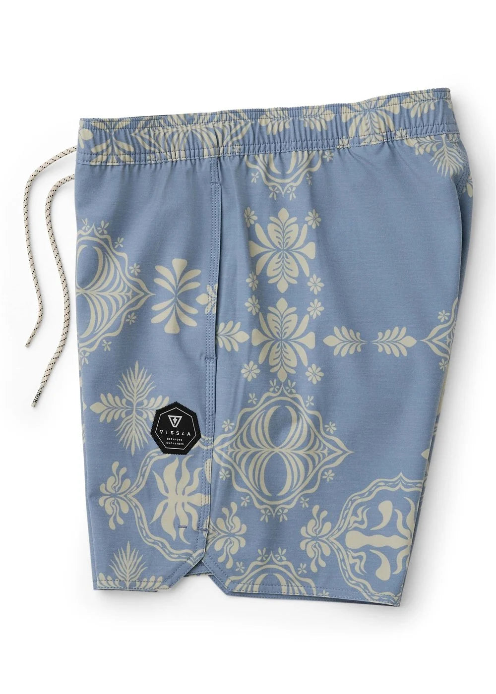 VISSLA - Mirage 16.5" - Blue Haze