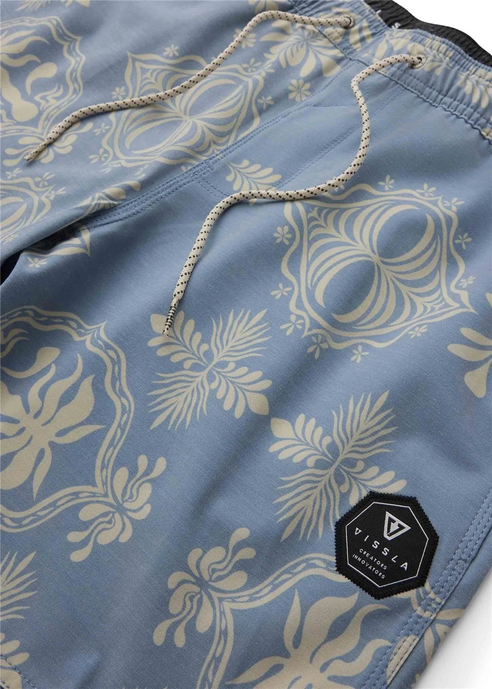 VISSLA - Mirage 16.5" - Blue Haze