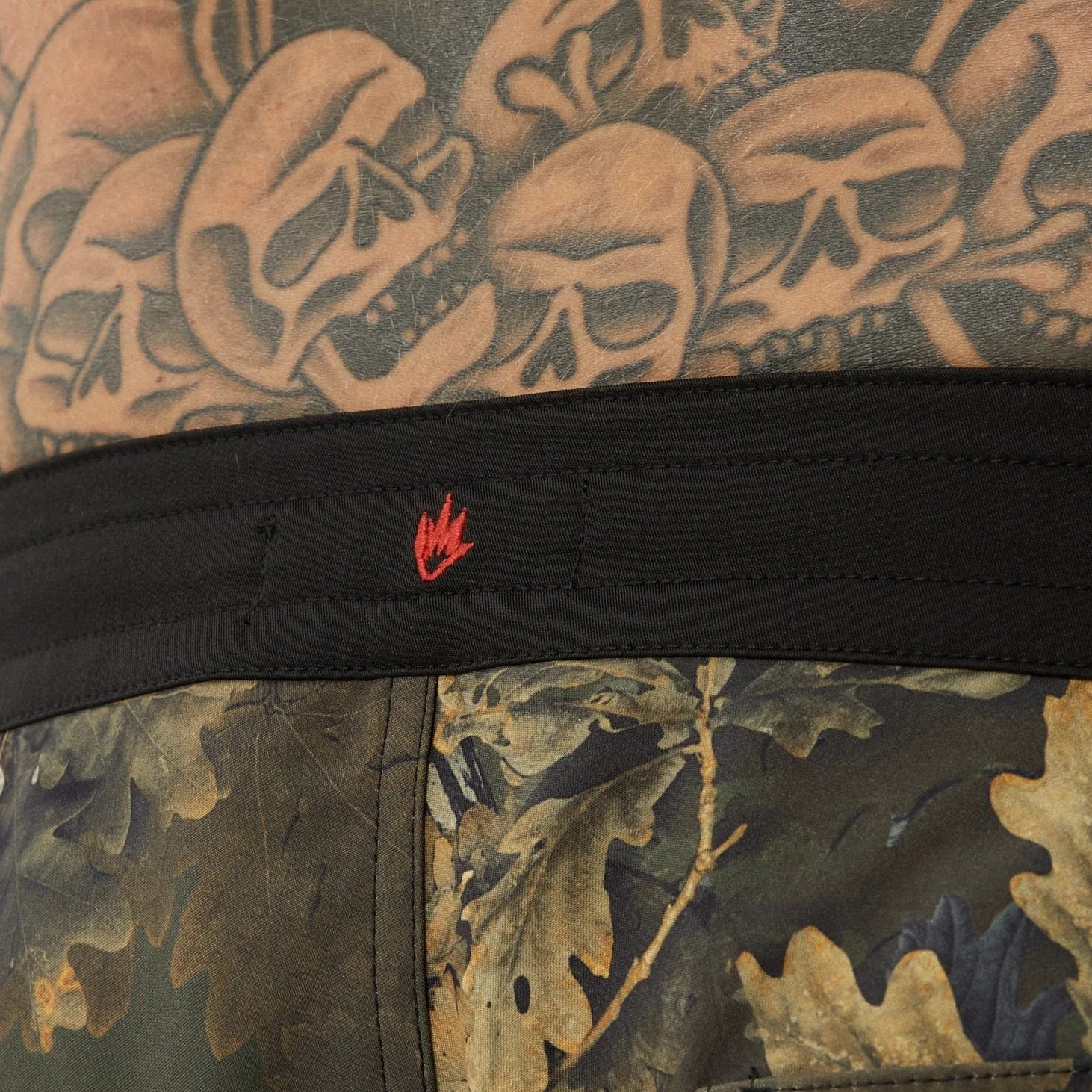AFENDS Find me surf related boardshorts 20"