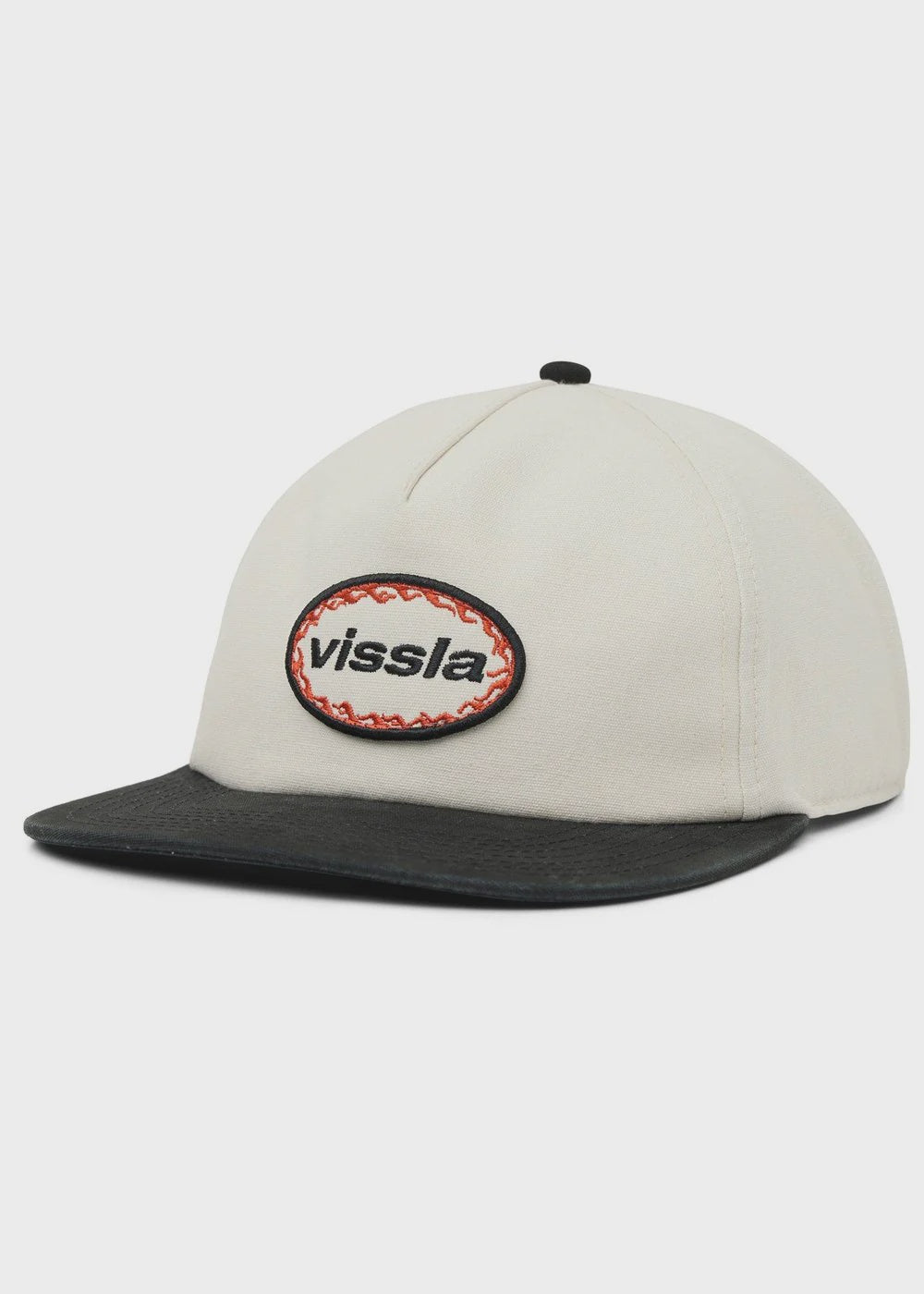 VISSLA Big spin hat - Bone