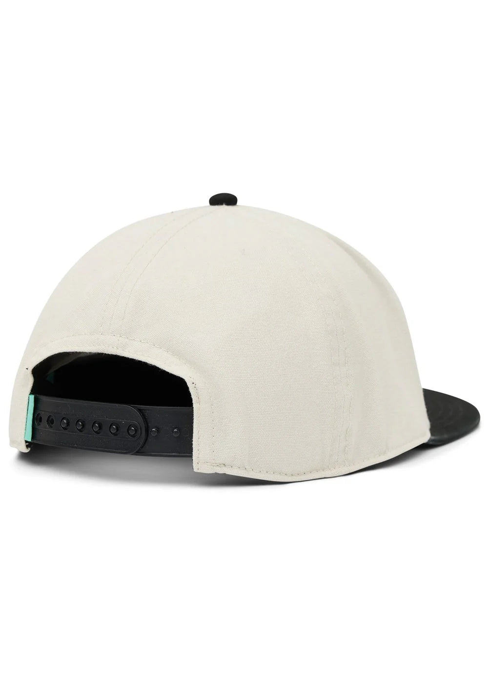 VISSLA Big spin hat - Bone