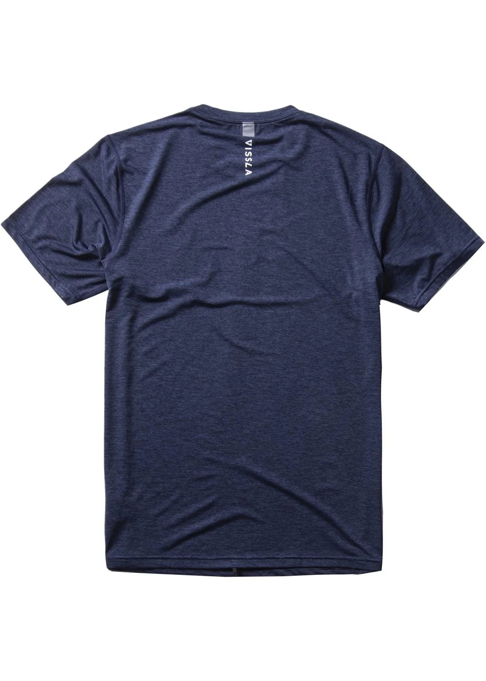 VISSLA Twisted Eco Ss Lycra - Dark navy