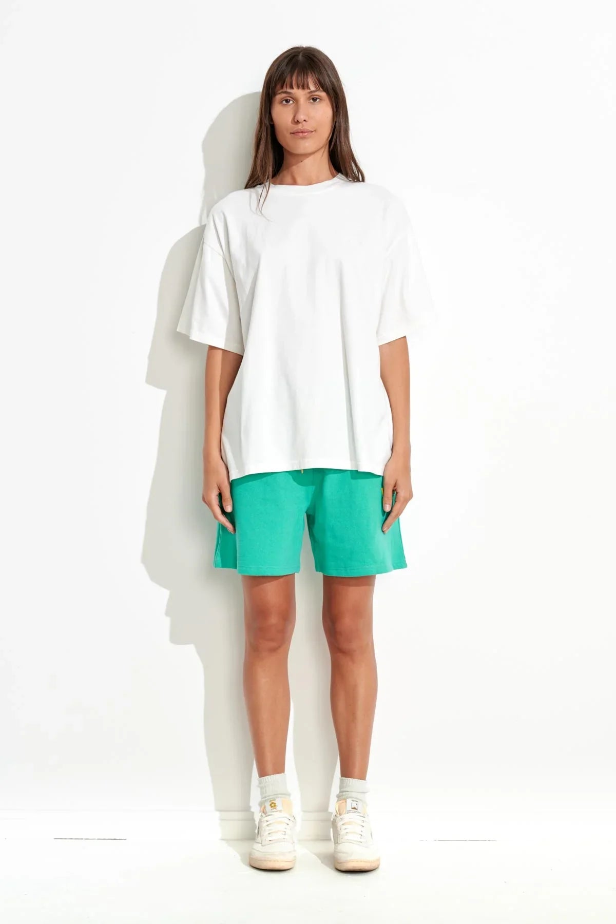 Misfit organics os tee