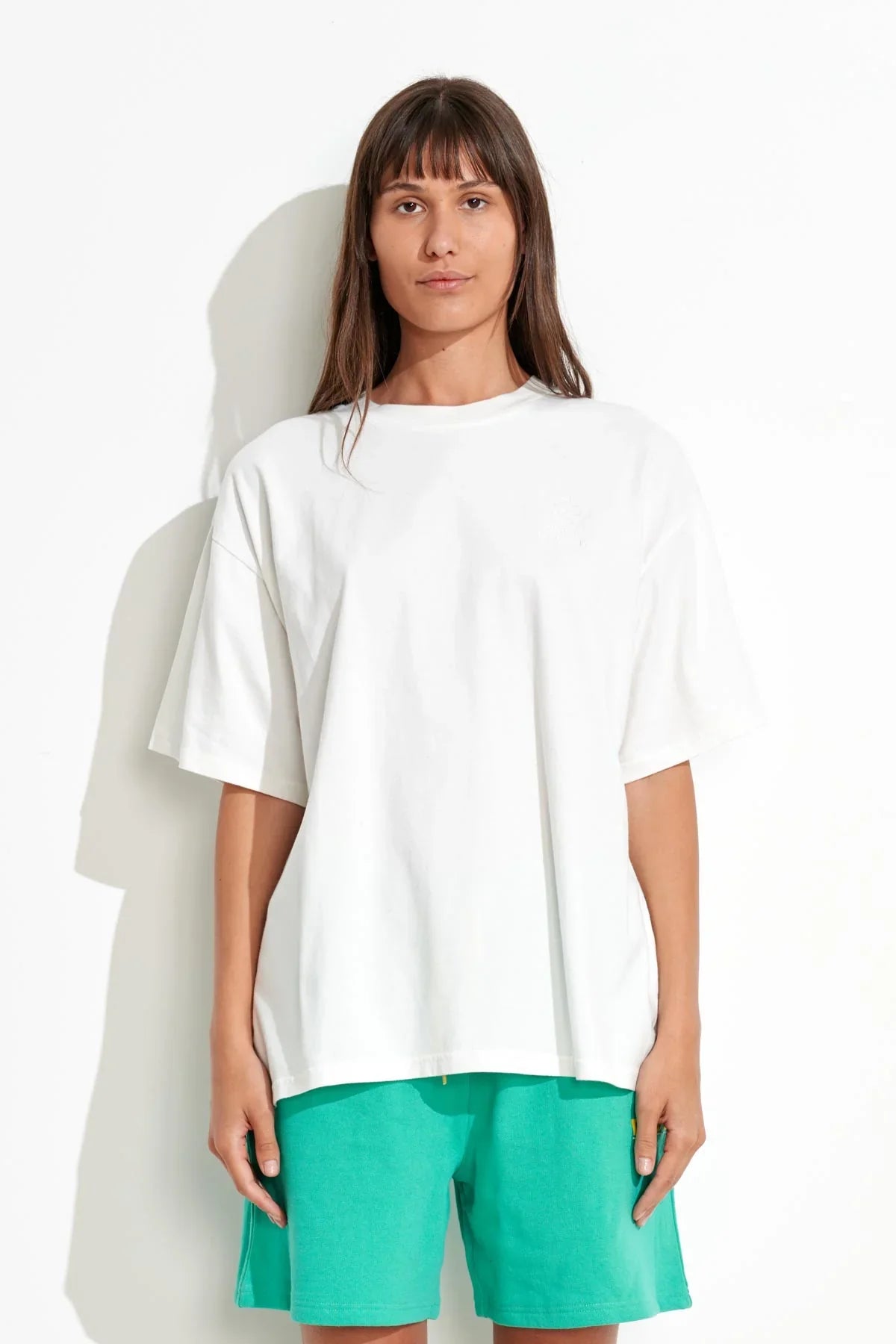 Misfit organics os tee