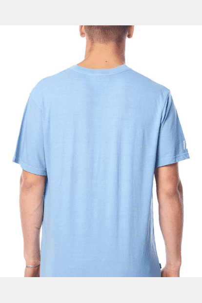 Misfit supercorporate 50/50 ss tee