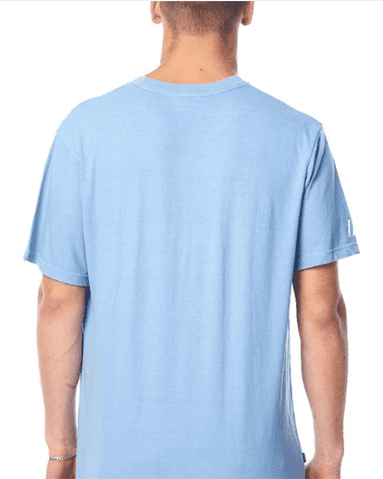 Misfit supercorporate 50/50 ss tee