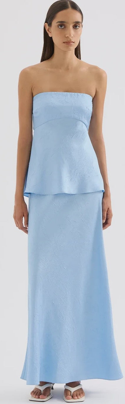 Nude Lucy Pandora Maxi Skit Bermuda
