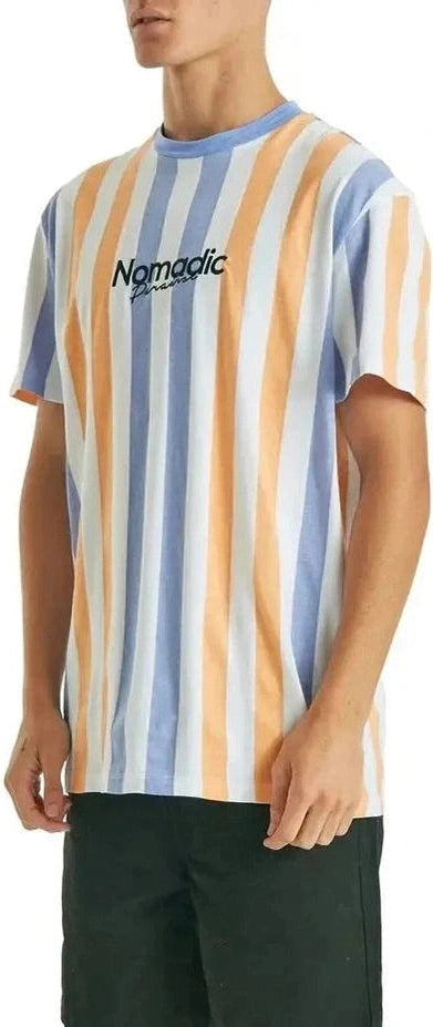 Nomadic paradise - dreamer relaxed tee