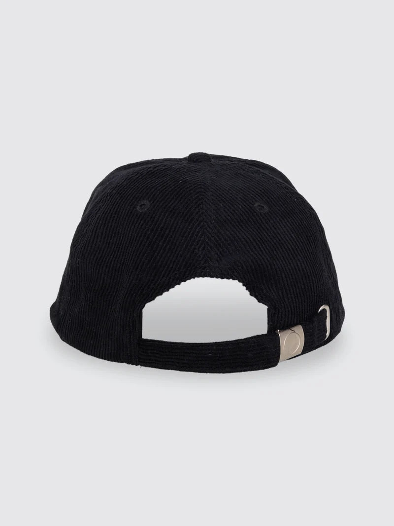 Worship - CHERUB CORD HAT - Black