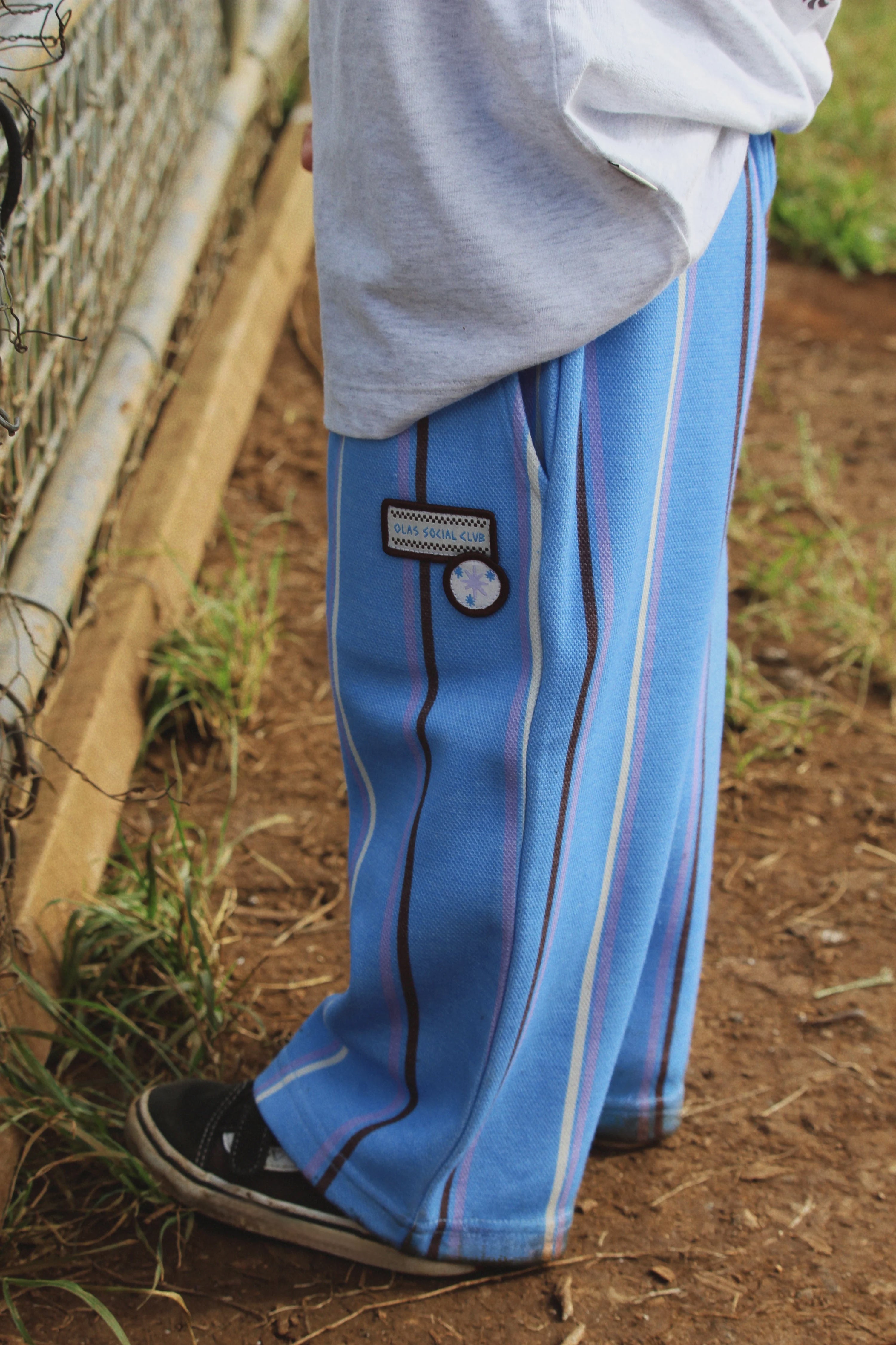 OLAS SUPPLY Sandman pant