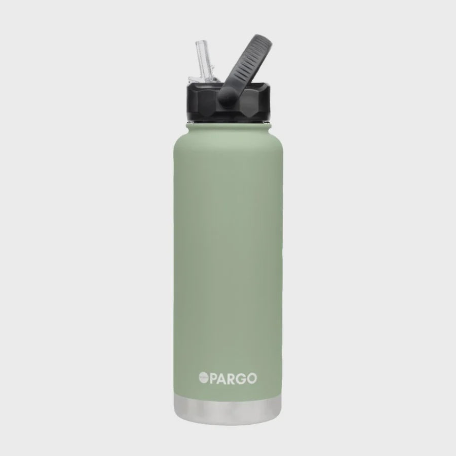 Project PARGO 1200mL Insulated Sports Bottle - Eucalupt