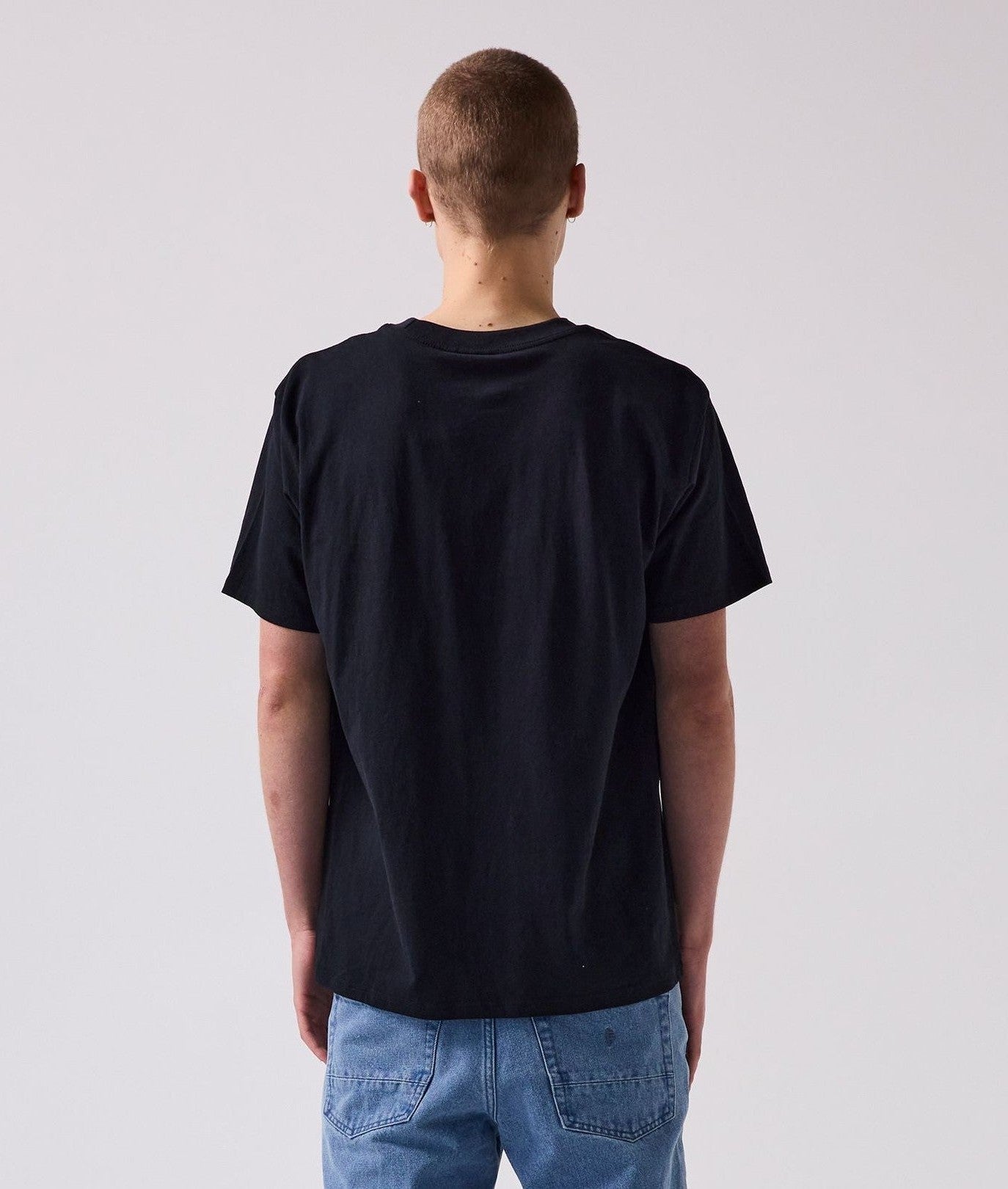 FORMER Charm t-shirt - Black