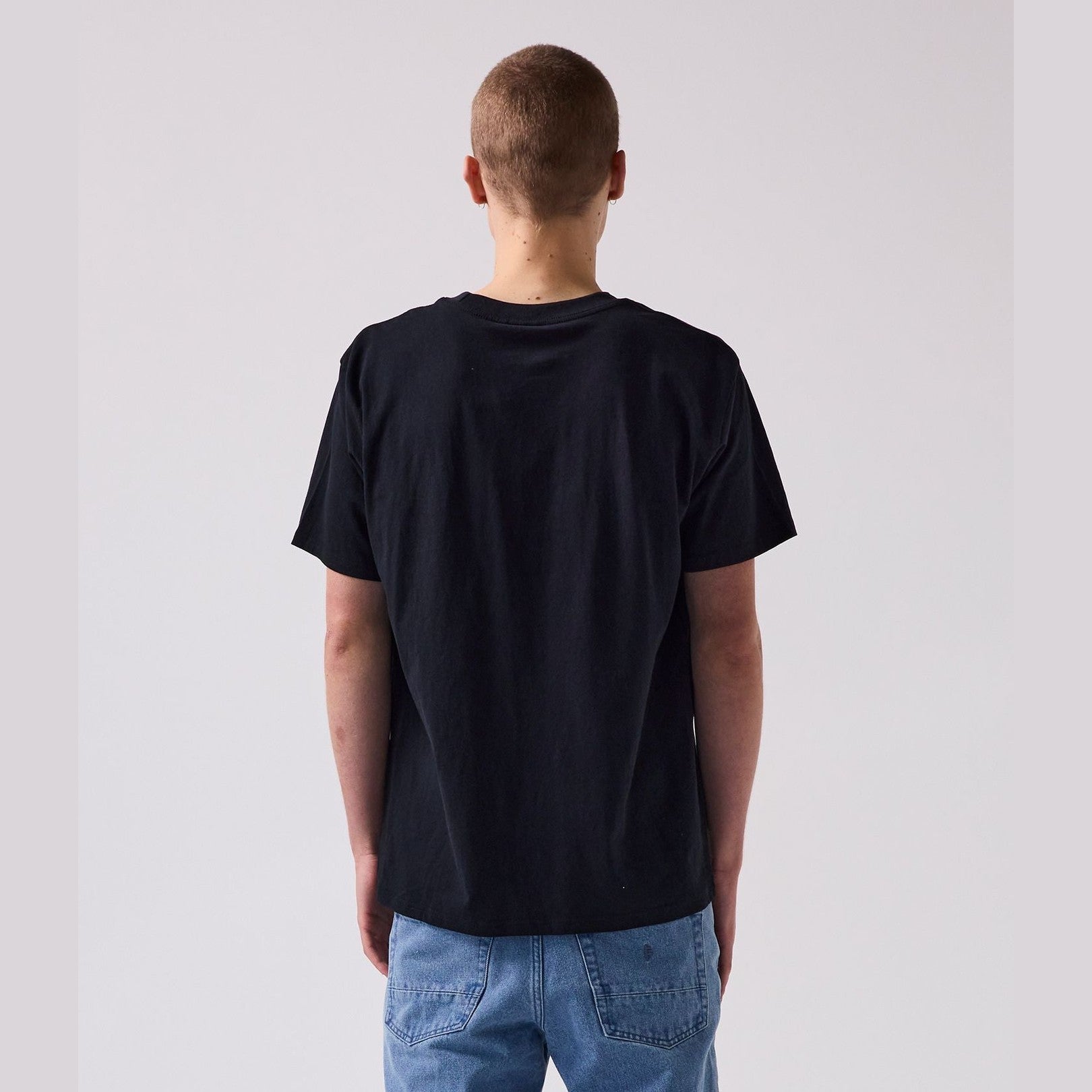 FORMER Charm t-shirt - Black
